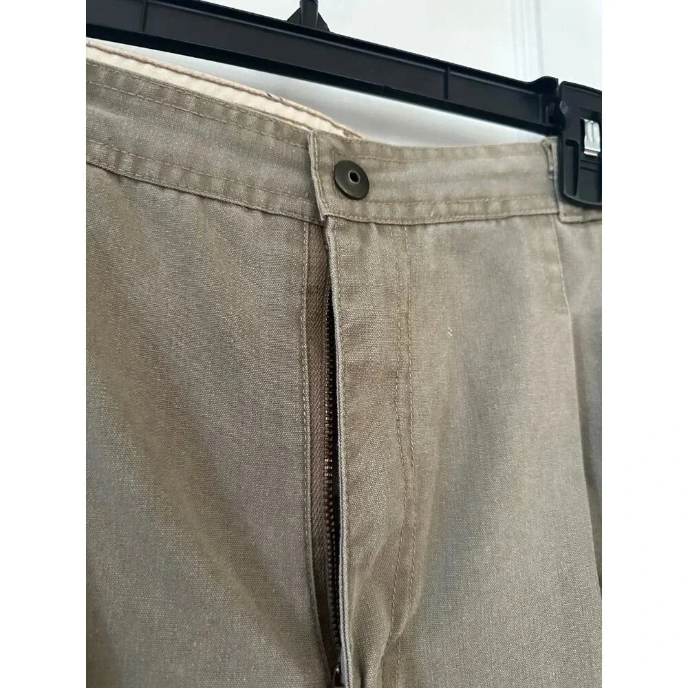 Vintage Jason Daniels men’s size 32 x 32 beige pants